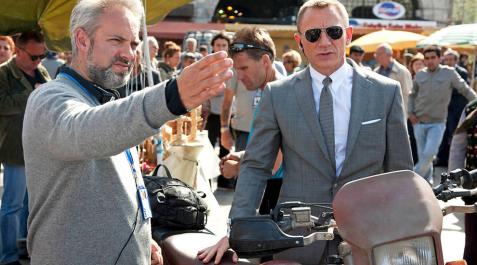 Sam Mendes: