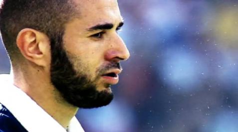 Problemas de Benzema con la justicia Problemas de Benzema con la justicia