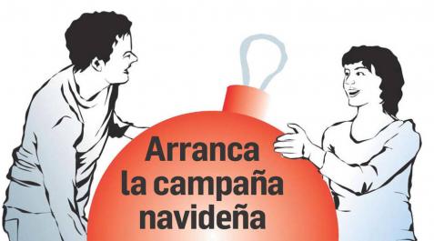 Guía práctica de las empresas que refuerzan sus plantillas en Navidad Guía práctica de las empresas que refuerzan sus plantillas en Navidad