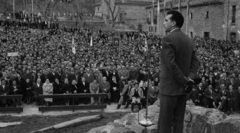 Miguel Javier Urmeneta, una biografía para un centenario Miguel Javier Urmeneta, una biografía para un centenario