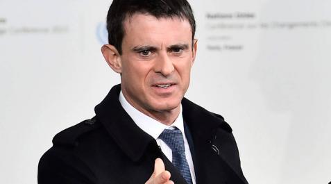 El primer ministro francés propone que Benzema deje la selección El primer ministro francés propone que Benzema deje la selección