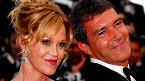 Melanie Griffith estrena la nueva temporada de Melanie Griffith estrena la nueva temporada de