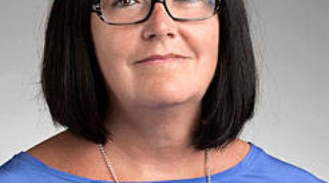 Pilar Irigoien Ostiza, nueva directora-gerente de Sodena Pilar Irigoien Ostiza, nueva directora-gerente de Sodena