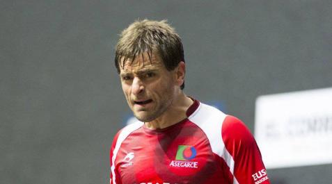 Pablo Berasaluze. Pablo Berasaluze.