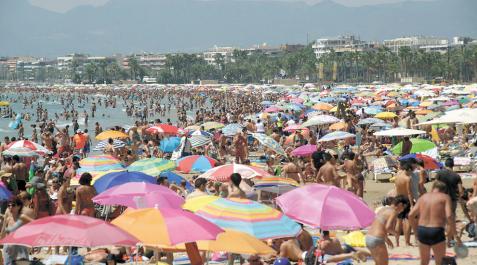 Hoteles todo incluido y apartamentos, la opción preferida en vacaciones Hoteles todo incluido y apartamentos, la opción preferida en vacaciones