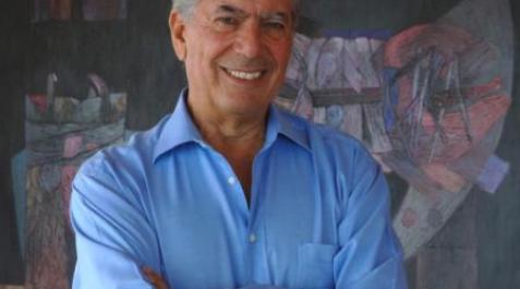 Mario Vargas Llosa Mario Vargas Llosa