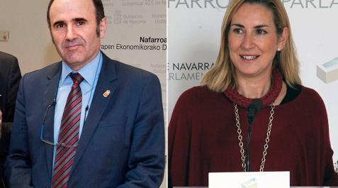 El Gobierno no da al PP los informes de Sodena sobre el préstamo a Davalor El Gobierno no da al PP los informes de Sodena sobre el préstamo a Davalor