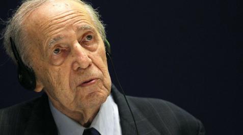 Pierre Boulez, un transgresor generoso Pierre Boulez, un transgresor generoso