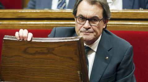 Artur Mas al PP: Artur Mas al PP: