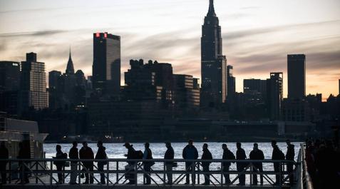 Manhattan, la exclusiva isla del millón de dólares por apartamento Manhattan, la exclusiva isla del millón de dólares por apartamento