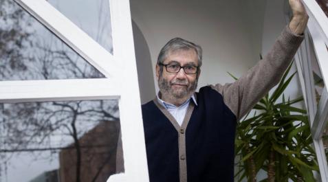 Antonio Muñoz Molina. Antonio Muñoz Molina.