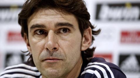 Karanka confirma que Kike Sola está Karanka confirma que Kike Sola está