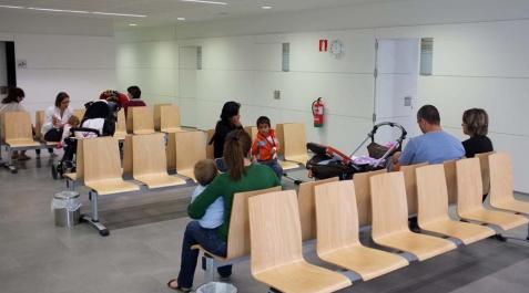 Las listas de espera, la principal queja de los pacientes navarros Las listas de espera, la principal queja de los pacientes navarros