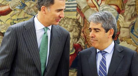 DiL no apoyará DiL no apoyará