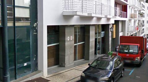 El último día de mandato de Izco se transfirieron 350.000 euros a Holanda El último día de mandato de Izco se transfirieron 350.000 euros a Holanda