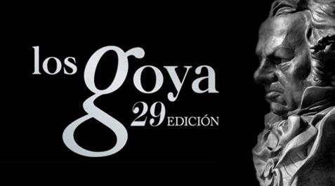 Los Goya cumplen 30 años: una historia de estatuillas desmontables, niños  premiados y galas polémicas