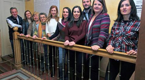 Unidos por la Cooperación Internacional Unidos por la Cooperación Internacional