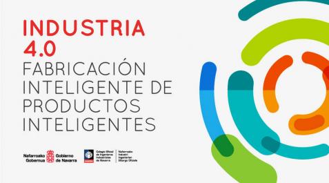 Gobierno y el Colegio de Ingenieros Industriales promueven un programa sobre la industria 4.0 Gobierno y el Colegio de Ingenieros Industriales promueven un programa sobre la industria 4.0