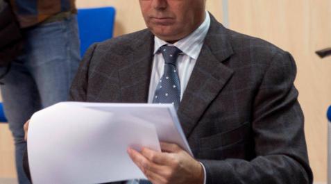 Veintiseis testigos declaran esta semana en el juicio del caso Nóos Veintiseis testigos declaran esta semana en el juicio del caso Nóos