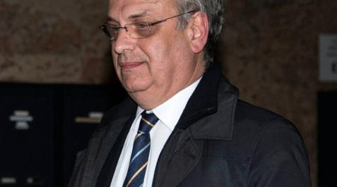 Los arrepentidos del 'caso Nóos' acorralan a Urdangarín y Torres Los arrepentidos del 'caso Nóos' acorralan a Urdangarín y Torres