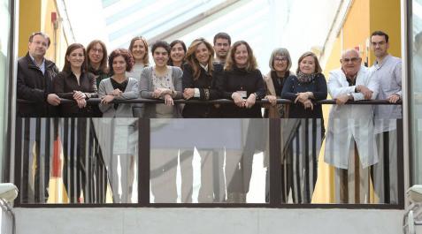 La UPNA crea el Instituto de Innovación y Sostenibilidad en la Cadena Agroalimentaria La UPNA crea el Instituto de Innovación y Sostenibilidad en la Cadena Agroalimentaria