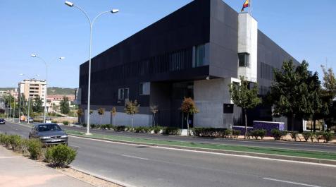 Imputan a un vecino de Tudela por un delito de odio antisemita Imputan a un vecino de Tudela por un delito de odio antisemita