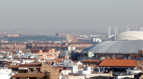 Detenido un francotirador que disparó a varios transeúntes en Madrid Detenido un francotirador que disparó a varios transeúntes en Madrid