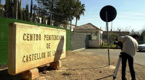 Condenan a 2 años de cárcel a una educadora por agredir a dos niños de 2 años Condenan a 2 años de cárcel a una educadora por agredir a dos niños de 2 años