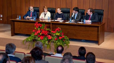 El Hospital Reina Sofía de Tudela dispondrá de resonancia magnética El Hospital Reina Sofía de Tudela dispondrá de resonancia magnética