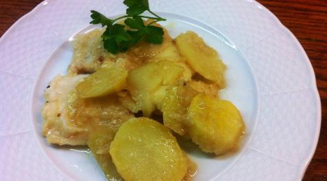 Tres deliciosas recetas con sabor a mar Tres deliciosas recetas con sabor a mar