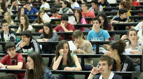 La sexta universidad más cara de Europa La sexta universidad más cara de Europa