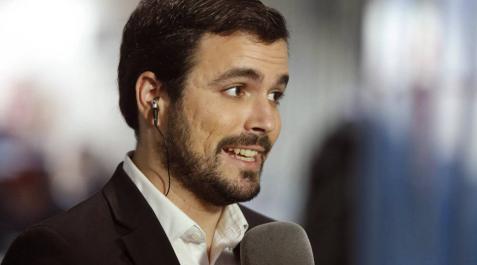 Garzón afirma que Garzón afirma que