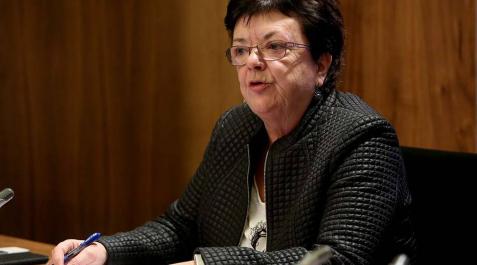 Beaumont cree que debe prosperar retirada de recursos, pero no confía en ello Beaumont cree que debe prosperar retirada de recursos, pero no confía en ello
