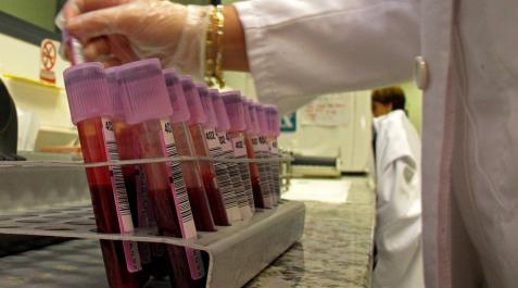 Salud retiene 'de facto' la continuidad del laboratorio del hospital de Este Salud retiene 'de facto' la continuidad del laboratorio del hospital de Este