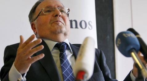 UDEF investiga a Manos Limpias y a Ausbanc por presunto chantaje UDEF investiga a Manos Limpias y a Ausbanc por presunto chantaje