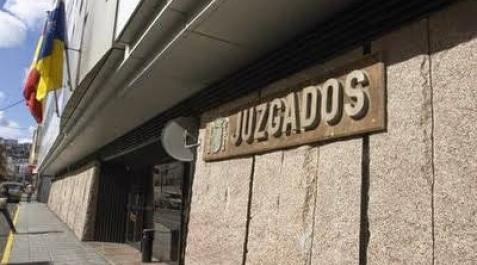 Piden 19 años para una joven de Las Palmas que mató a su novio porque no la satisfacía Piden 19 años para una joven de Las Palmas que mató a su novio porque no la satisfacía