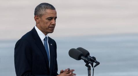 Obama: Obama: