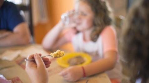 Tudela casi triplica su número de atenciones para alimentación básica Tudela casi triplica su número de atenciones para alimentación básica