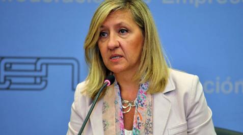 María Victoria Vidaurre. María Victoria Vidaurre.