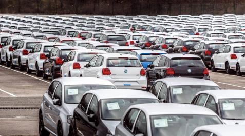 Volkswagen Polo, el coche más producido y exportado en España en 2015 Volkswagen Polo, el coche más producido y exportado en España en 2015