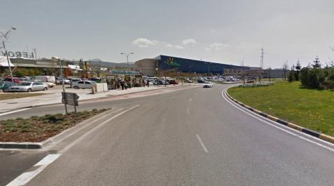 Detenido en Galar por golpear a un joven de 19 años al reclamarle dinero Detenido en Galar por golpear a un joven de 19 años al reclamarle dinero