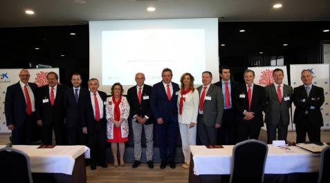 Las empresas familiares dicen que Navarra es donde peor se les trata Las empresas familiares dicen que Navarra es donde peor se les trata