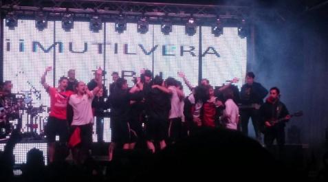 Celebración de la Mutilvera Celebración de la Mutilvera