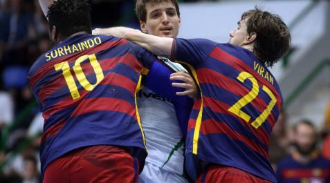 La Supercopa se jugará en Pamplona La Supercopa se jugará en Pamplona