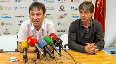 Cinco renovaciones en el Xota