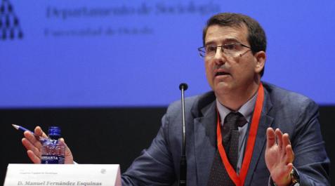 Sociólogos llaman a superar una visión excesivamente pesimista tras la crisis Sociólogos llaman a superar una visión excesivamente pesimista tras la crisis