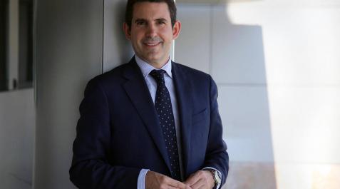 Elkargi avaló en Navarra 12 millones en 2015 y prevé duplicar la cifra este año Elkargi avaló en Navarra 12 millones en 2015 y prevé duplicar la cifra este año