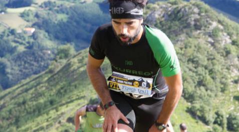 Txurregi, mejor club navarro en el Nacional Txurregi, mejor club navarro en el Nacional