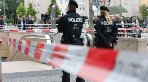 La Policía descarta que el ataque de Múnich esté relacionado con el Estado Islámico La Policía descarta que el ataque de Múnich esté relacionado con el Estado Islámico