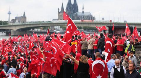 Tres militares muertos en una operación contra el PKK en el noreste de Turquía Tres militares muertos en una operación contra el PKK en el noreste de Turquía